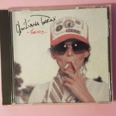 Emiliana Torrini rarities EMI MFG EX/EX (CD Album, Pop, Virgin)