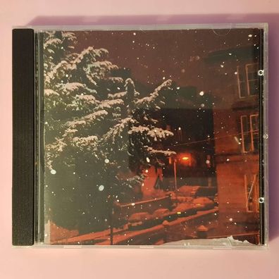 Dissolved symbiotic EX/EX (CDR, Electronic, Binkcrsh)