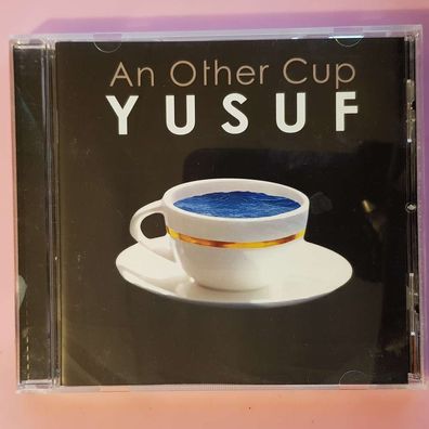 YUSUF an other cup EU NM/EX (CD Album, Pop, Ya)