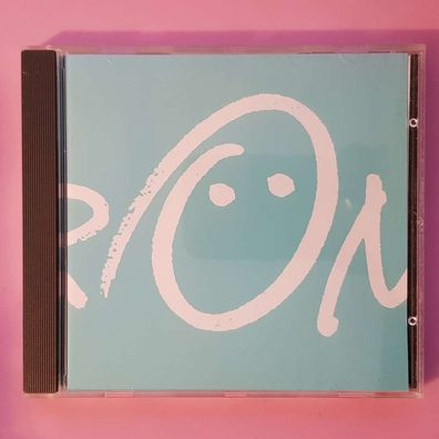 Herbert Grönemeyer ö Sonopress WGER EX/EX (CD Album, Pop, Elektrola)