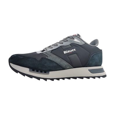 Blauer USA Ryder F5RYDER01 Schwarz Black/Grey BLK/GRY