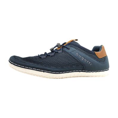 Bugatti Bemini 325-AFF12-6900 Blau dk blue 4100