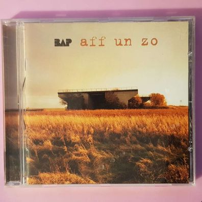 BAP aff un zo EMI UDEN EU NM/EX (CD Album, Pop, EMI Electrola)