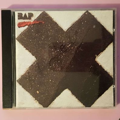 BAP x für 'e u Sonopress WGER VG/VG (CD Album, Pop, Electrola)