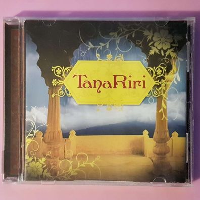 ARATI Ankalikar & DEVAKI PANDIT tana riri INDIA VG+/VG+ (Album CD, World, Times)
