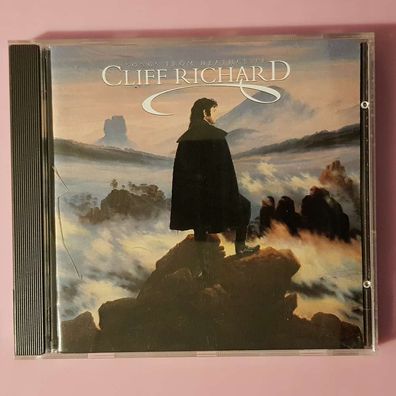 CLIIFF Richard songs from heathcliff EMI Swindon ITALY EX/EX (Album CD, Pop)