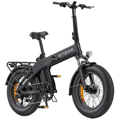 ENGWE EP-2 3.0 BOOST 20"Elektrofahrrad,48v 250W, eichweite mit Unterstützung 70 km