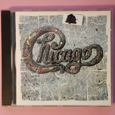 Chicago chicago 18 RECORD Service Alsdorf Germany NM/EX (Album CD, Pop)
