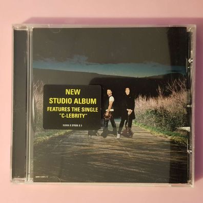 QUEEN + PAUL ROGERS the cosmo rocks IMS GROUP EU VG+/EX (Album CD, Pop)
