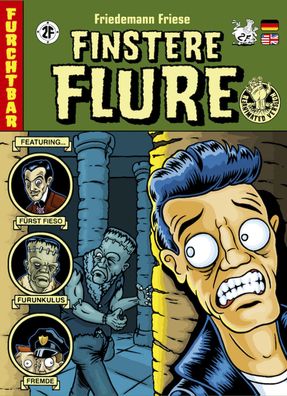 Finstere Flure (Reanimated Version)