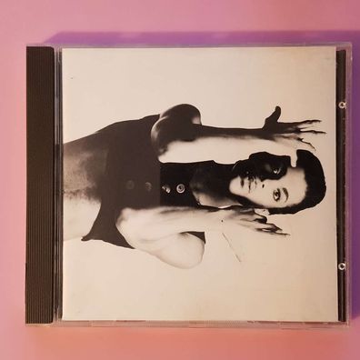 PRINCE parade ost under the cherry moon FULL SILVER Polygram WGER EX/VG