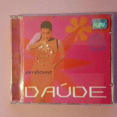 DAUDE simbora Industria Brasileira Sonopress BRAZIL EX/EX (Album CD, Latin)