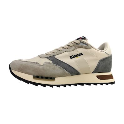 Blauer USA Ryder S6RYDER01/NYS Beige cream/grey CRE/GRY
