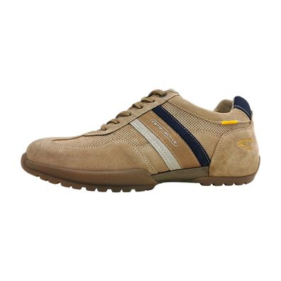 Camel Active 54DVA06-206446 Braun tan/blau 446