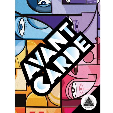 Avant Carde