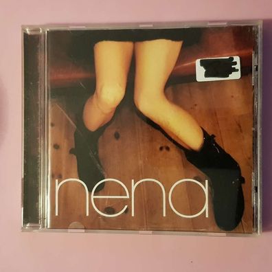 NENA wenn alles richtig ist, dann stimmt was nicht PMDC Germany EX/EX (Album CD)