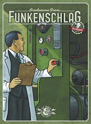 Funkenschlag Recharged Edition