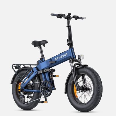 ENGINE PRO 3.0 BOOST 20"Elektrofahrrad,250W, lektrisch unterstützte Reichweite 70 Km