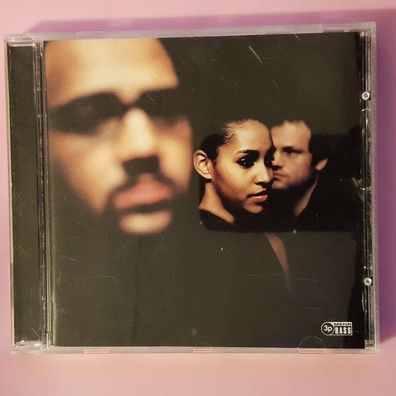 Glashaus glashaus UML Germany VG+/VG+ (CD Album, Pop, Pelham Power)