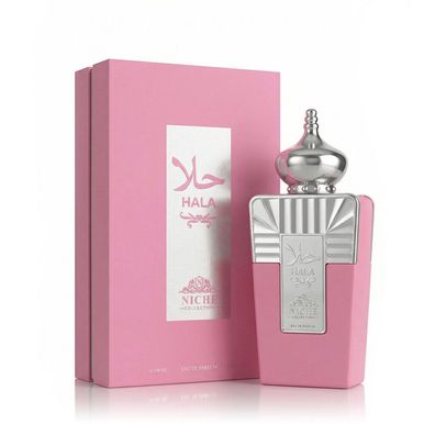 Khalis Hala Niche Collection EDP 100 ml ( amen)