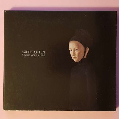 SANKT OTTEN sequener liebe DIGI EX (CD Album, Electronic, Denovali)