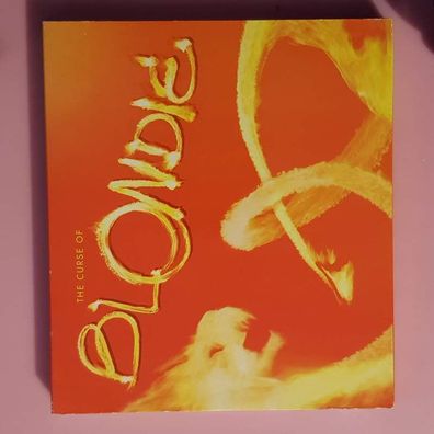 Blondie the curse of blondie OC EX/EX (CD Album, Electronic, Epic, 2003)