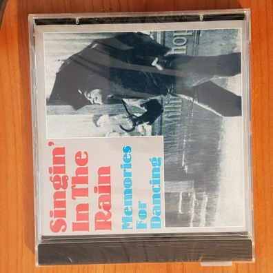 Various singin' in the rain (memories for dancing) NEU OVP MINT/MINT