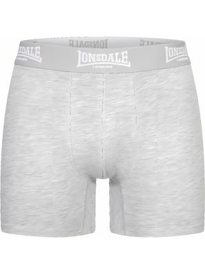 Lonsdale East Challow Boxershorts 4Er-Pack