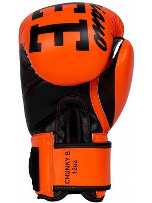 Benlee Boxhandschuhe Chunky B Boxhandschuhe aus Kunstleder