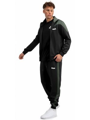 Lonsdale Caunton Trainingsanzug Normale Passform