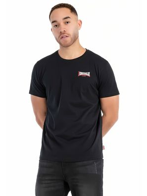 Lonsdale T-Shirt Dale T-Shirt normale Passform
