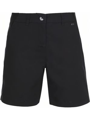 Trespass Damen Shorts Scenario - Female Adventure Shorts Black