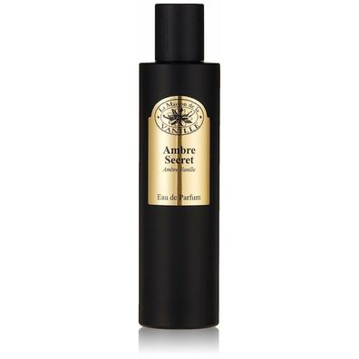 La Maison de la Vanille Ambre Secret Eau De Parfum 100ml (unisex)