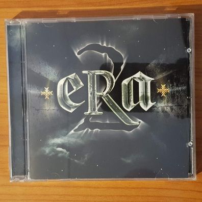 LELAND SKLAR / GUY Protheroe era 2 UK EX/EX (CD Album, Electronic, Mercury)