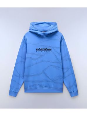 Napapijri Sweatshirt B-Cellini H NP0A4ILR