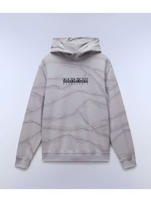 Napapijri Sweatshirt B-Cellini H NP0A4ILR