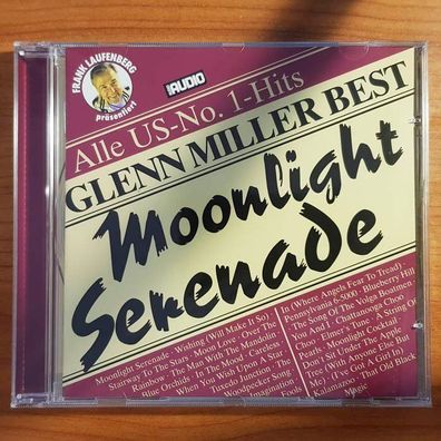 GLENN MILLER alle us-no. 1-hits NEU OVP (CD Album, Jazz, Zounds)