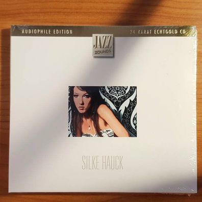 SILKE HAUCK lighte and love DIGI 24K GOLD NEU OVP (CD Album, Pop, Zounds)