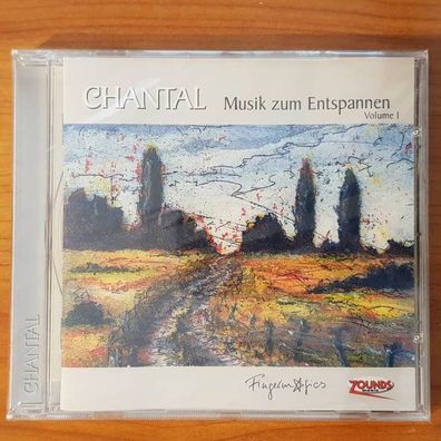 Chantal musik zum entspannen vol. 1 NEU OVP (CD Album, Pop, Zounds)