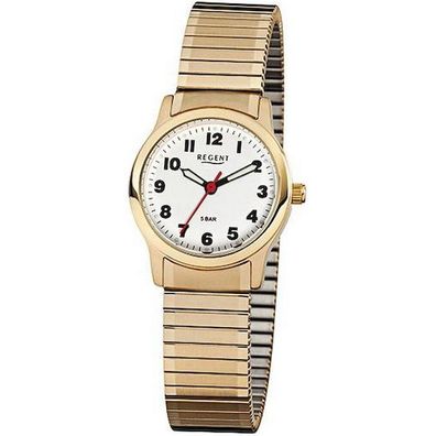 Regent - Armbanduhr - Damen - Zugarmband - F-896