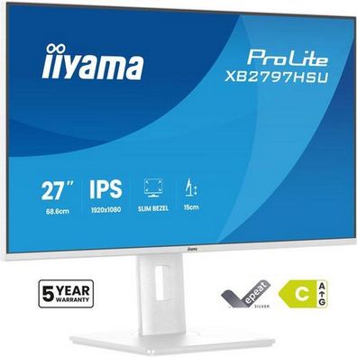 Iiyama - XB2797HSU-W1 - Monitor