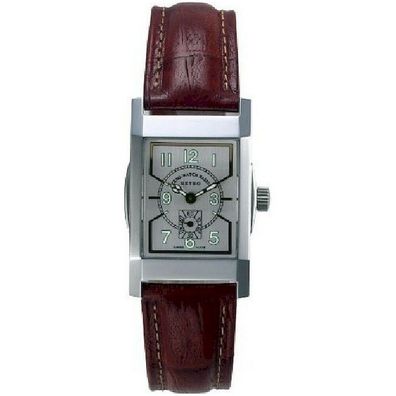 Zeno-Watch - Armbanduhr - Herren - Chrono - Art Déco Ltd Edt - 3043-i3