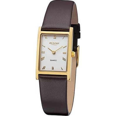Regent - Armbanduhr - Damen - F-1302