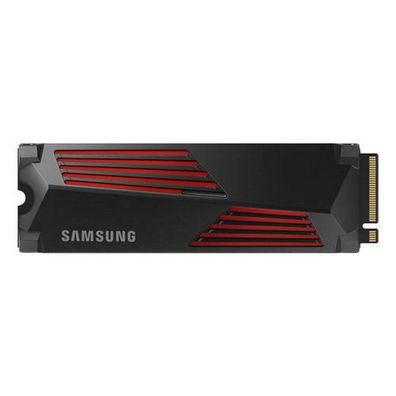Samsung - MZ-V9P2T0CW - Festplatte
