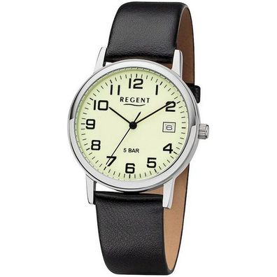 Regent - Armbanduhr - Herren - Chronograph - F-793