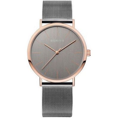 Bering - Armbanduhr - Unisex - Classic Collection - 13436-369