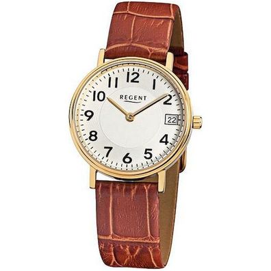 Regent - Armbanduhr - Damen - F-328