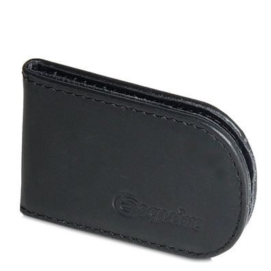 Esquire Magnetclip 2510 02, schwarz, Herren