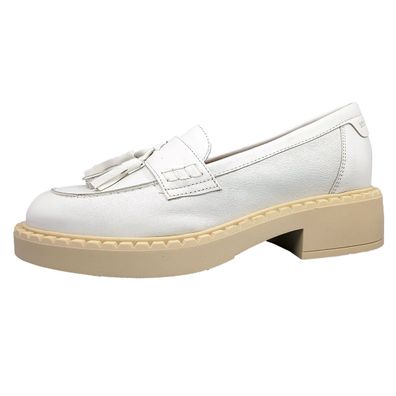 Marc O'Polo 301-17673203-101 Weiß 110 offwhite