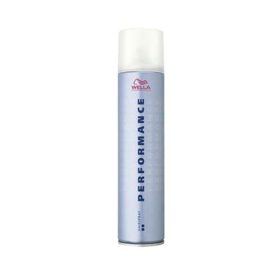 Wella Performance Extra Starkes Haarspray 500 ml